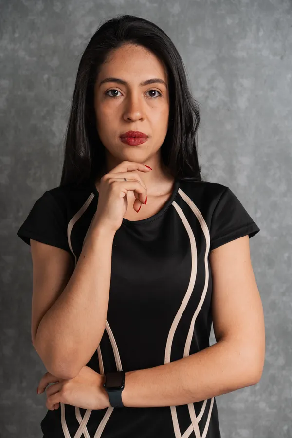 Dra. Caroline Andrade